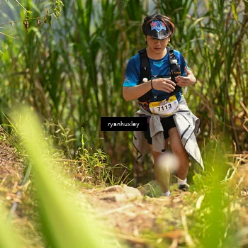 Runner Photo 5280158
