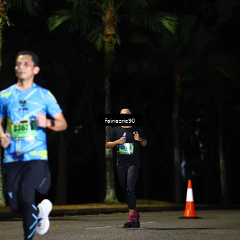 Runner Photo 5280160