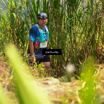 Runner Photo 5280163