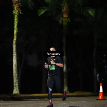 Runner Photo 5280189