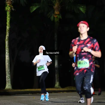 Runner Photo 5280198