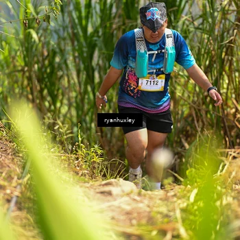 Runner Photo 5280203