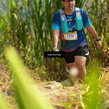 Runner Photo 5280211
