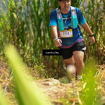 Runner Photo 5280213