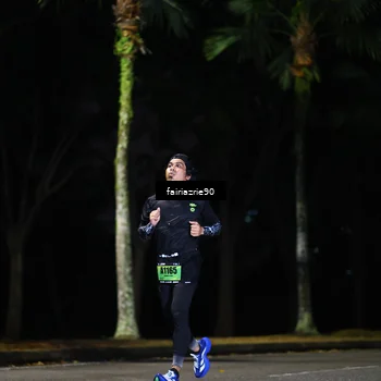 Runner Photo 5280214