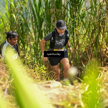 Runner Photo 5280221