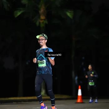 Runner Photo 5280223