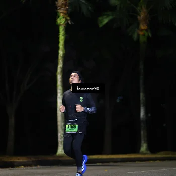 Runner Photo 5280224