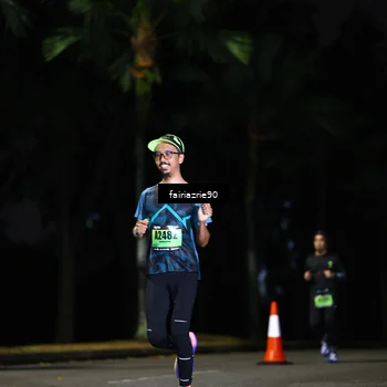 Runner Photo 5280225