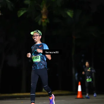 Runner Photo 5280227