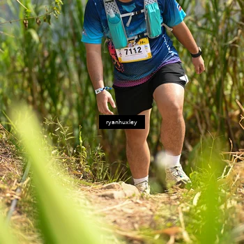 Runner Photo 5280234