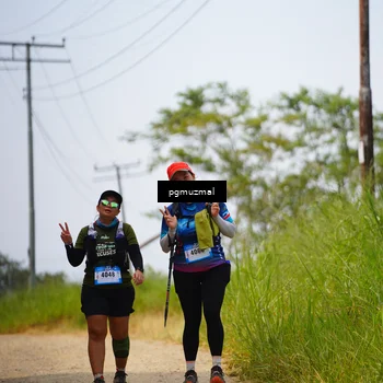 Runner Photo 5280238