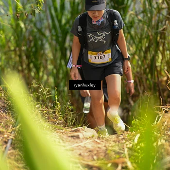 Runner Photo 5280247