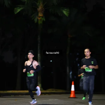 Runner Photo 5280248