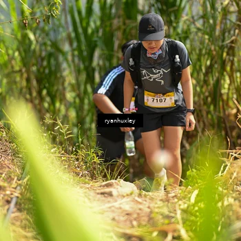 Runner Photo 5280252