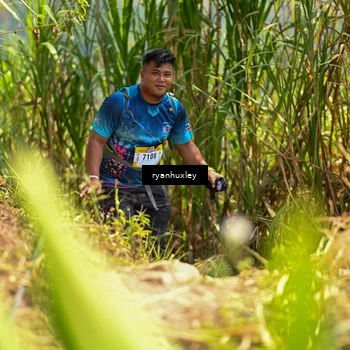 Runner Photo 5280253
