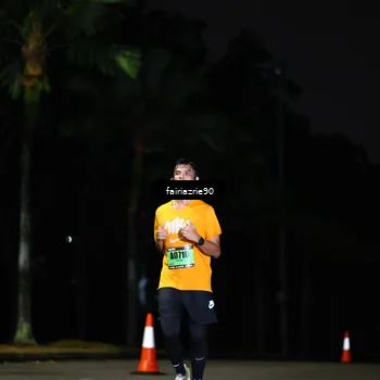 Runner Photo 5280257