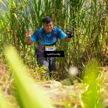 Runner Photo 5280258