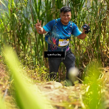 Runner Photo 5280262