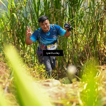 Runner Photo 5280263