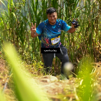Runner Photo 5280267