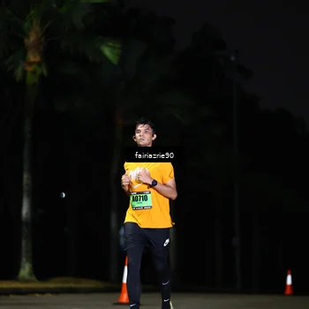 Runner Photo 5280271
