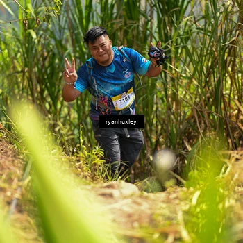 Runner Photo 5280276