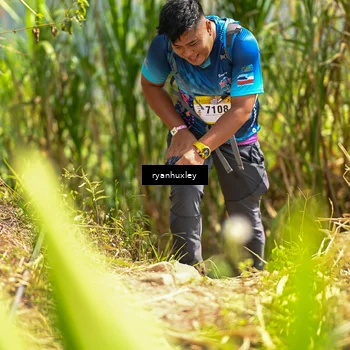 Runner Photo 5280281