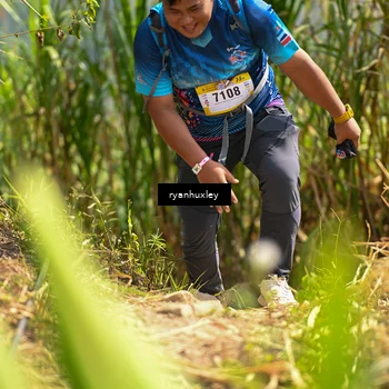 Runner Photo 5280282