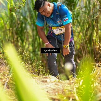Runner Photo 5280284