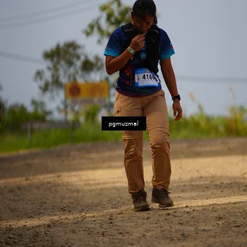 Runner Photo 5280287