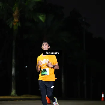 Runner Photo 5280291