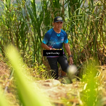 Runner Photo 5280294