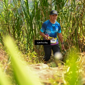 Runner Photo 5280299