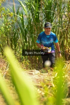 Runner Photo 5280313