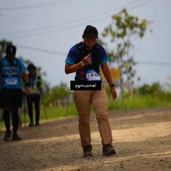 Runner Photo 5280320