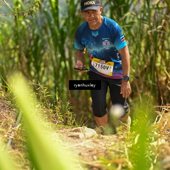 Runner Photo 5280321