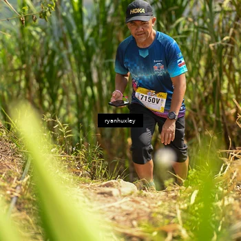 Runner Photo 5280322