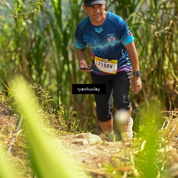 Runner Photo 5280324
