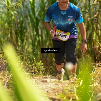 Runner Photo 5280331