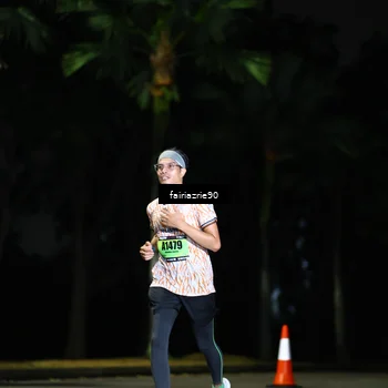 Runner Photo 5280338