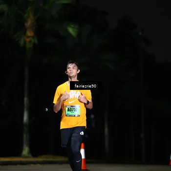 Runner Photo 5280342