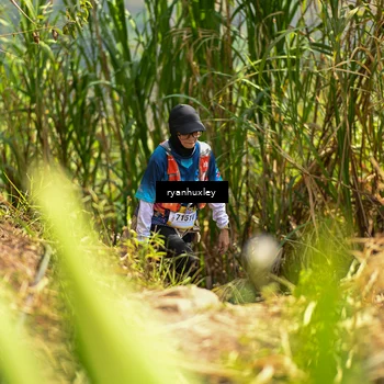 Runner Photo 5280345