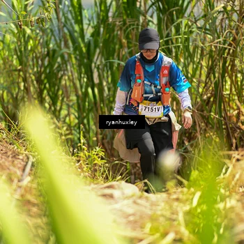 Runner Photo 5280350