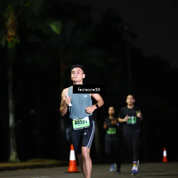 Runner Photo 5280352