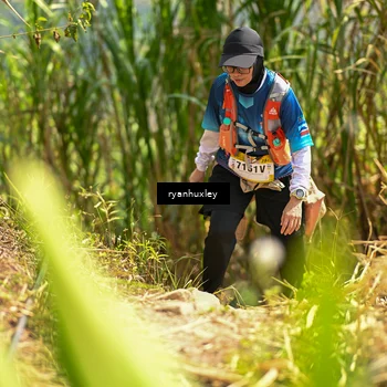 Runner Photo 5280356