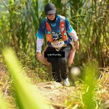 Runner Photo 5280357