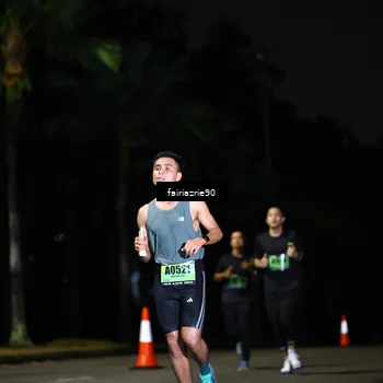 Runner Photo 5280358