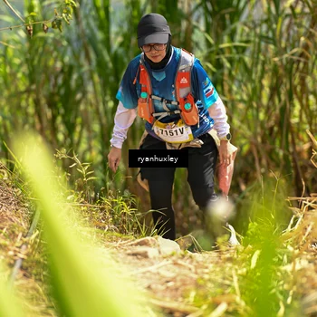 Runner Photo 5280361