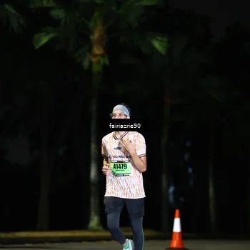 Runner Photo 5280366